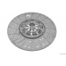 01.23.125 TRUCKTEC AUTOMOTIVE Диск сцепления