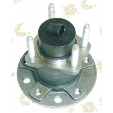 01.97331 AUTOKIT Комплект подшипника ступицы колеса