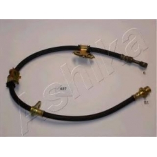69-04-427 Ashika Кронштейн, тормозный шланг