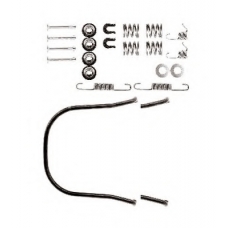 771119J JURID Комплектующие, тормозная колодка
