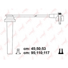 SPC3025 LYNX Комплект проводов зажигания