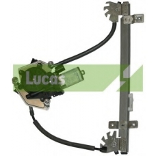 WRL1336R TRW Подъемное устройство для окон