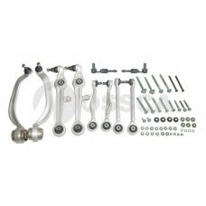 03433 OSSCA Ремкомплект, поперечный рычаг подвески