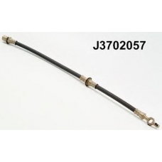 J3702057 NIPPARTS Тормозной шланг
