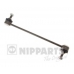 J4960900 NIPPARTS Тяга / стойка, стабилизатор