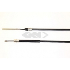 441159 SPIDAN Трос, стояночная тормозная система