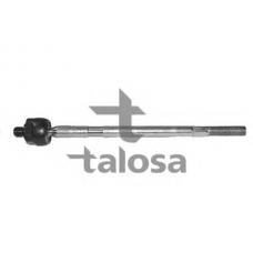 44-04666 TALOSA Осевой шарнир, рулевая тяга