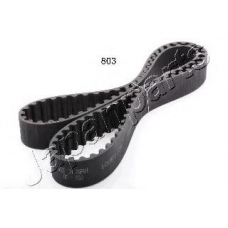 DD-803 JAPANPARTS Ремень ГРМ