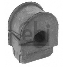 12159 FEBI Опора, стабилизатор