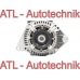 L 42 105 ATL Autotechnik Генератор