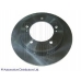 ADK84301 BLUE PRINT Тормозной диск