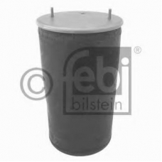 20881 FEBI Кожух пневматической рессоры