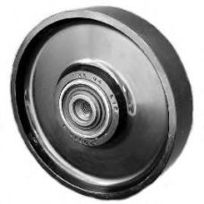 QTA239 QUINTON HAZELL Паразитный / ведущий ролик, поликлиновой ремень