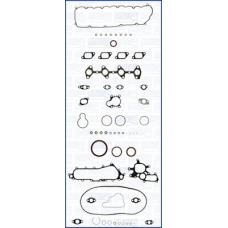 51010600 AJUSA Комплект прокладок, двигатель