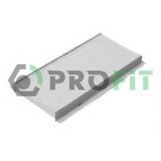 1521-0411 PROFIT Фильтр, воздух во внутренном пространстве