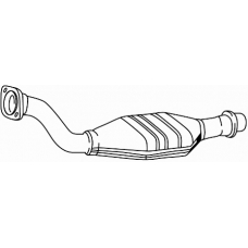 321353 ROSI Катализатор