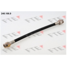 240.106.0 FTE Тормозной шланг