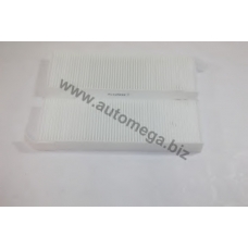 30998077463080 AUTOMEGA Фильтр, воздух во внутренном пространстве