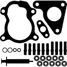 715.350 Elring Монтажный комплект, компрессор