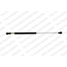 8166720 LESJOFORS Газовая пружина, крышка багажник