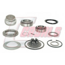 20450 CASALS Уплотняющее кольцо, ступица колеса