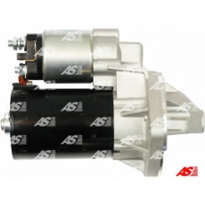 S0379 AS-PL Стартер