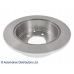 ADG043151 BLUE PRINT Тормозной диск