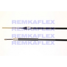 44.1650 REMKAFLEX Трос, стояночная тормозная система