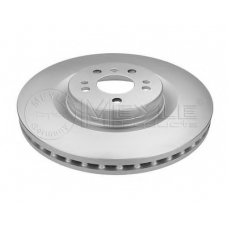 015 521 2096/PD MEYLE Тормозной диск