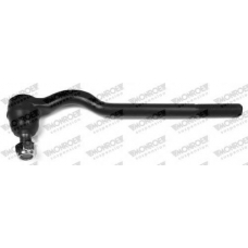 L13035 MONROE Наконечник поперечной рулевой тяги