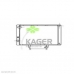 31-1526 KAGER Радиатор, охлаждение двигателя