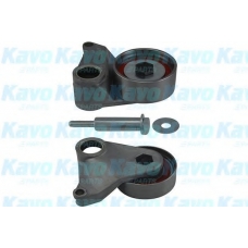 DTE-3017 KAVO PARTS Натяжной ролик, ремень ГРМ