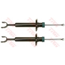 JGS231T TRW Амортизатор