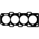 H50996-00<br />GLASER<br />Прокладка, головка цилиндра