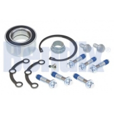 051252B BENDIX Комплект подшипника ступицы колеса