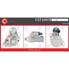 CST10478GS CASCO Стартер