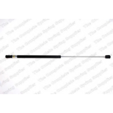 GS0563 ROC Газовая пружина, капот