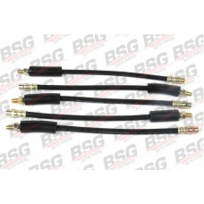 BSG 60-730-007 BSG Тормозной шланг