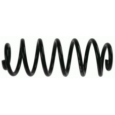 996 945 SACHS Пружина ходовой части