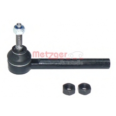 54018508 METZGER Наконечник поперечной рулевой тяги