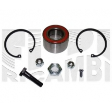 RA1018 AUTOTEAM Комплект подшипника ступицы колеса