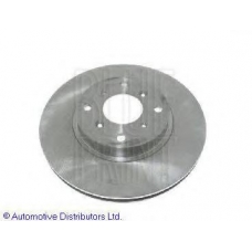 ADH24335 BLUE PRINT Тормозной диск