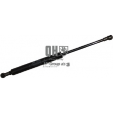 1481202809 Jp Group Газовая пружина, капот