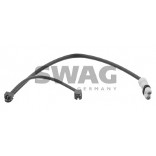 20 93 3414 SWAG Сигнализатор, износ тормозных колодок