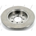 S331I01 NPS Тормозной диск