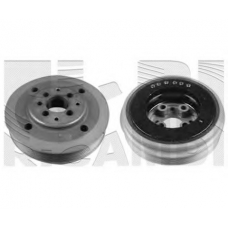87276 CALIBER Ременный шкив, коленчатый вал