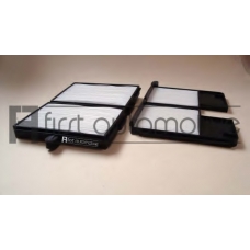 C30384-2 1A FIRST AUTOMOTIVE Фильтр, воздух во внутренном пространстве