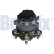 050897B BENDIX Комплект подшипника ступицы колеса