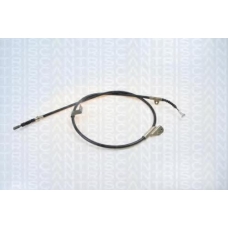 8140 14158 TRISCAN Трос, стояночная тормозная система