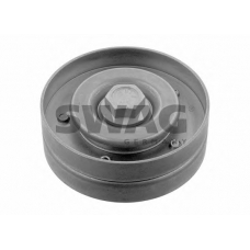 30 92 1918 SWAG Паразитный / ведущий ролик, поликлиновой ремень